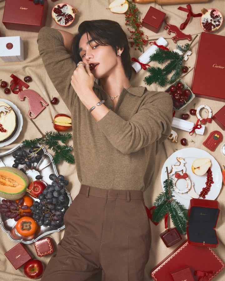 เจฟ - วรกมล ซาเตอร์