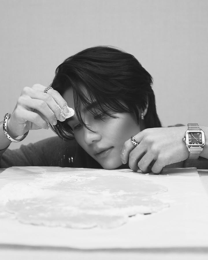 เจฟ - วรกมล ซาเตอร์