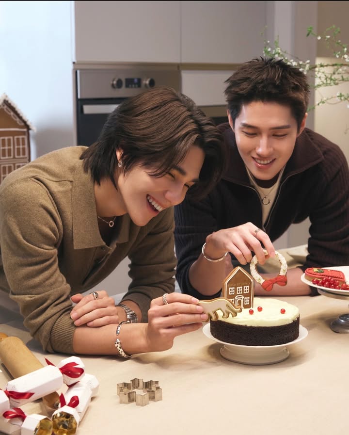 เจฟ - วรกมล ซาเตอร์