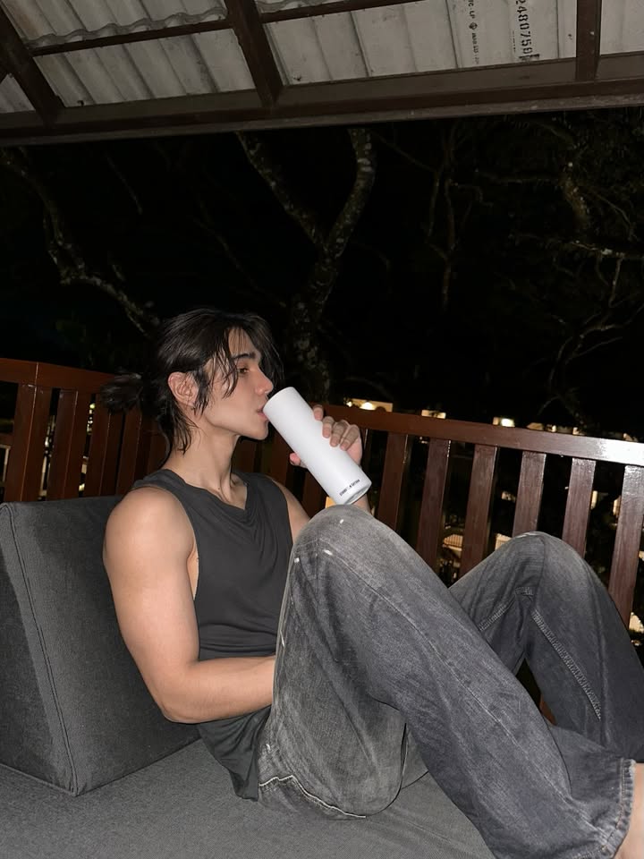 เจฟ - วรกมล ซาเตอร์