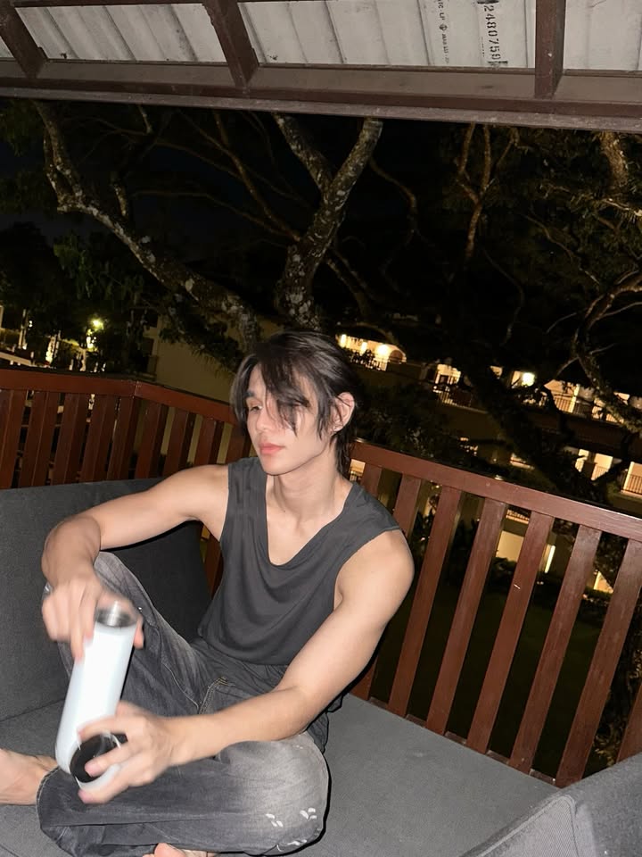 เจฟ - วรกมล ซาเตอร์