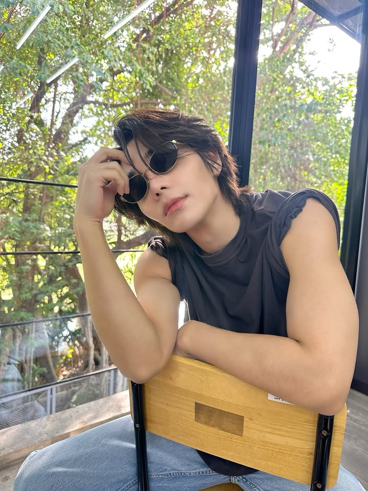 เจฟ - วรกมล ซาเตอร์