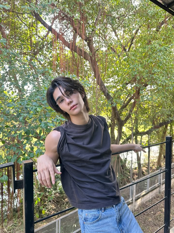 เจฟ - วรกมล ซาเตอร์