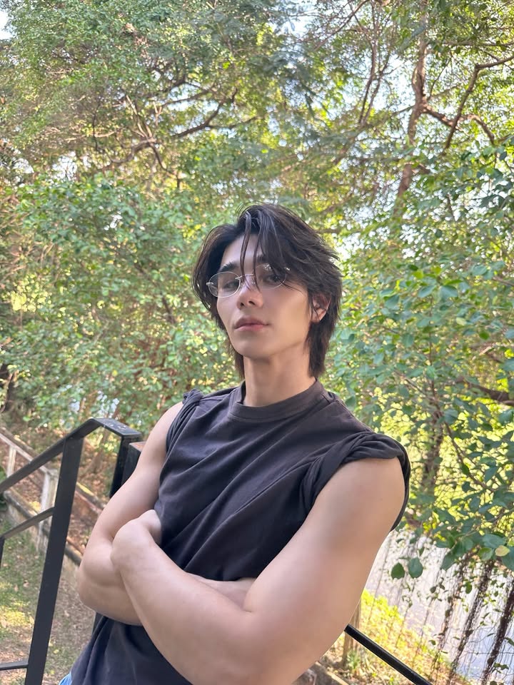 เจฟ - วรกมล ซาเตอร์