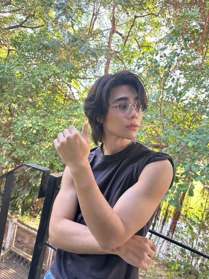 เจฟ - วรกมล ซาเตอร์