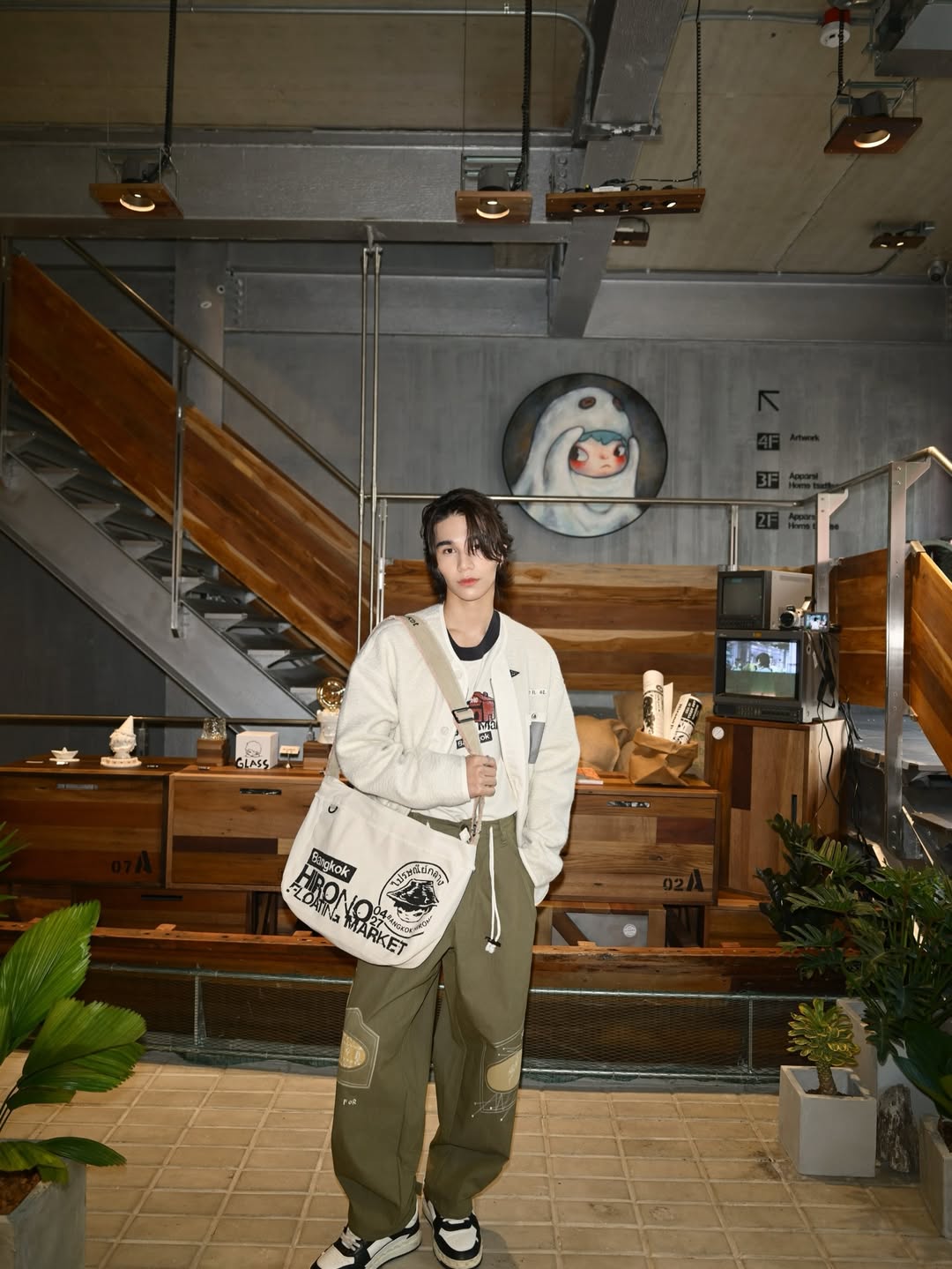 เจฟ - วรกมล ซาเตอร์