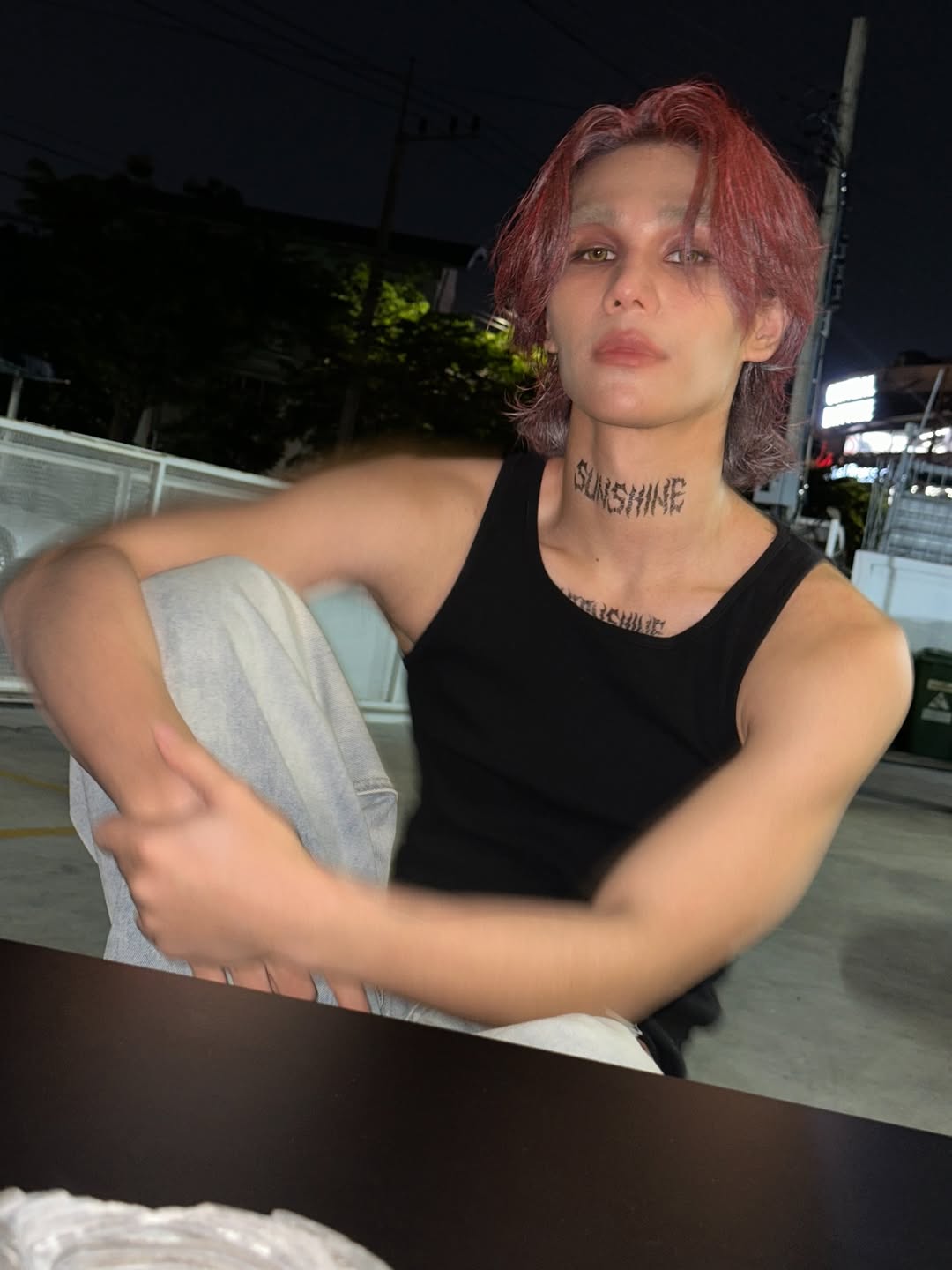 เจฟ - วรกมล ซาเตอร์