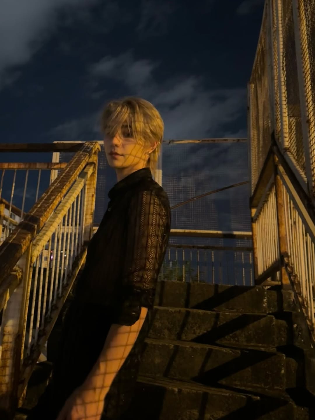 เจฟ - วรกมล ซาเตอร์