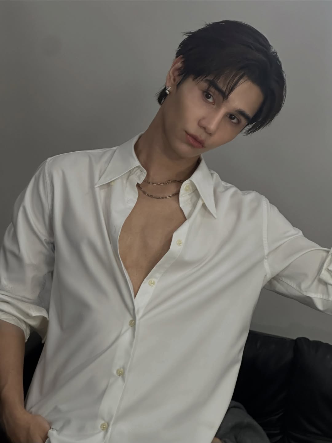 เจฟ - วรกมล ซาเตอร์