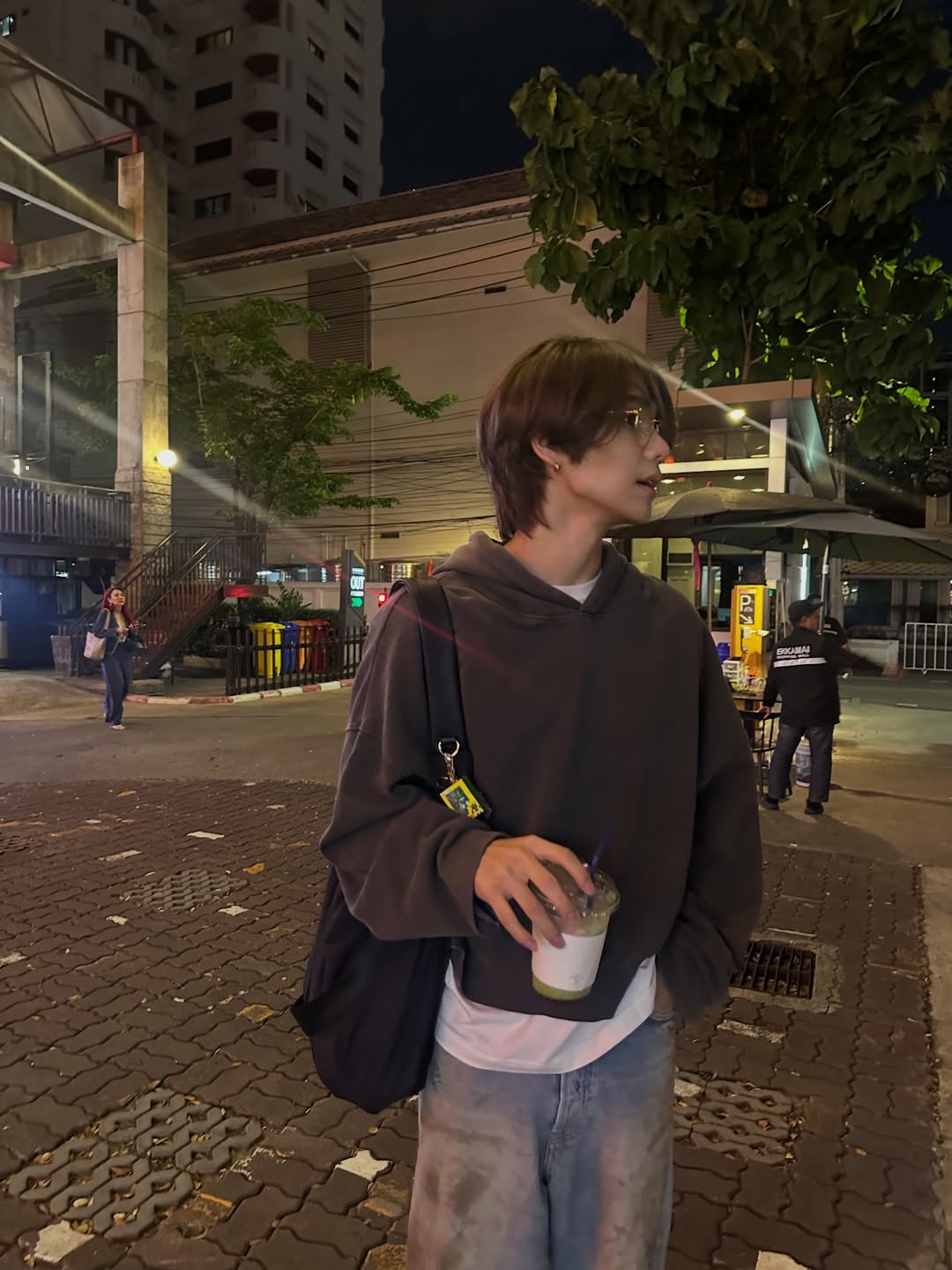 เจฟ - วรกมล ซาเตอร์