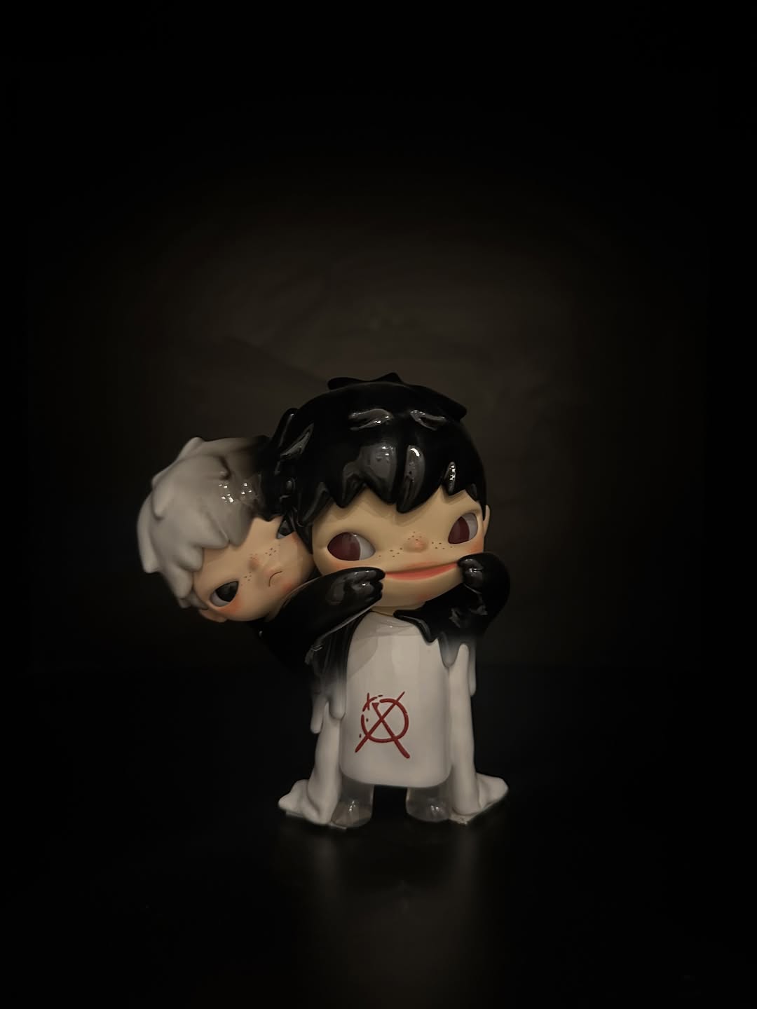 เจฟ - วรกมล ซาเตอร์