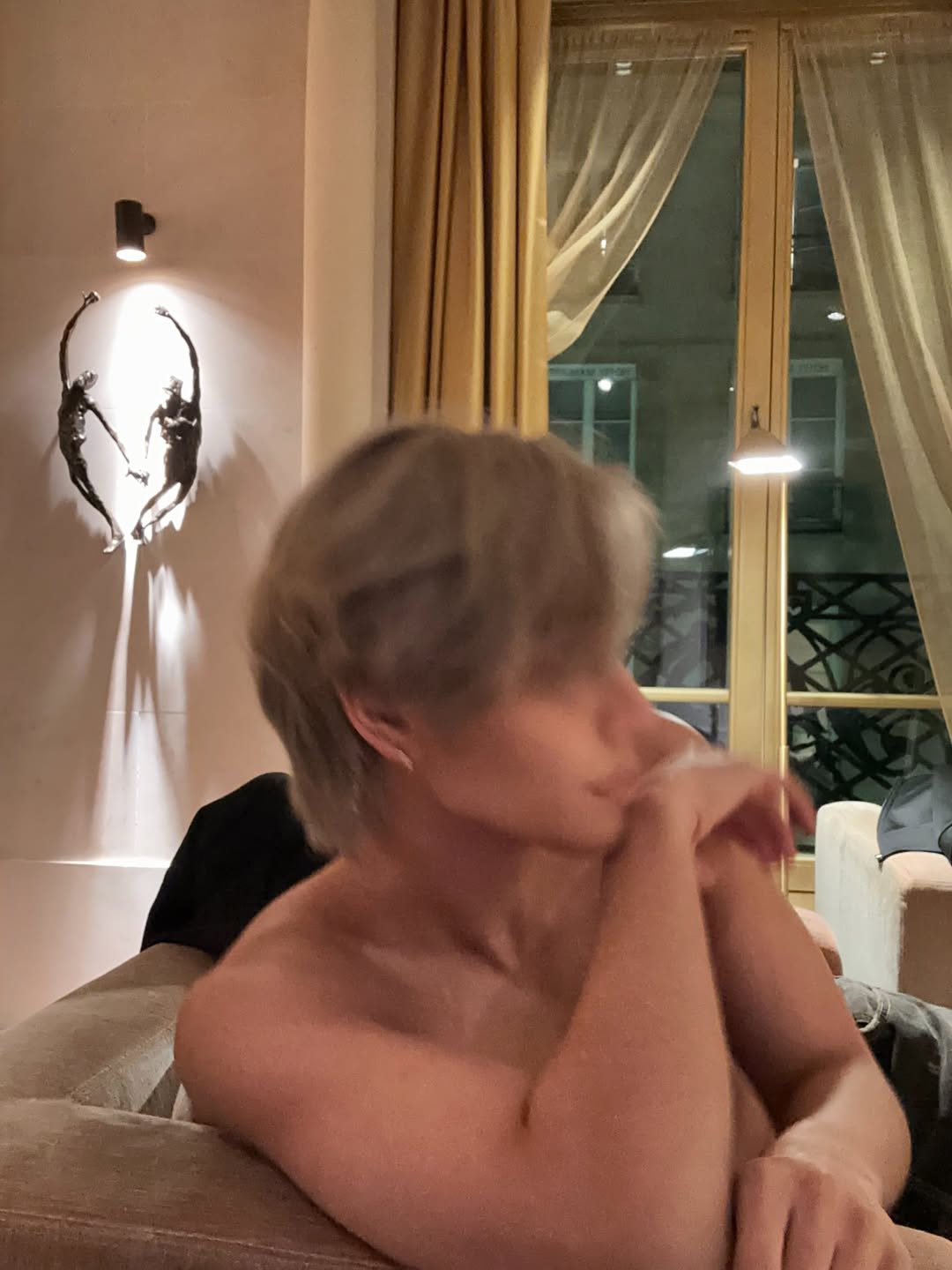 เจฟ - วรกมล ซาเตอร์