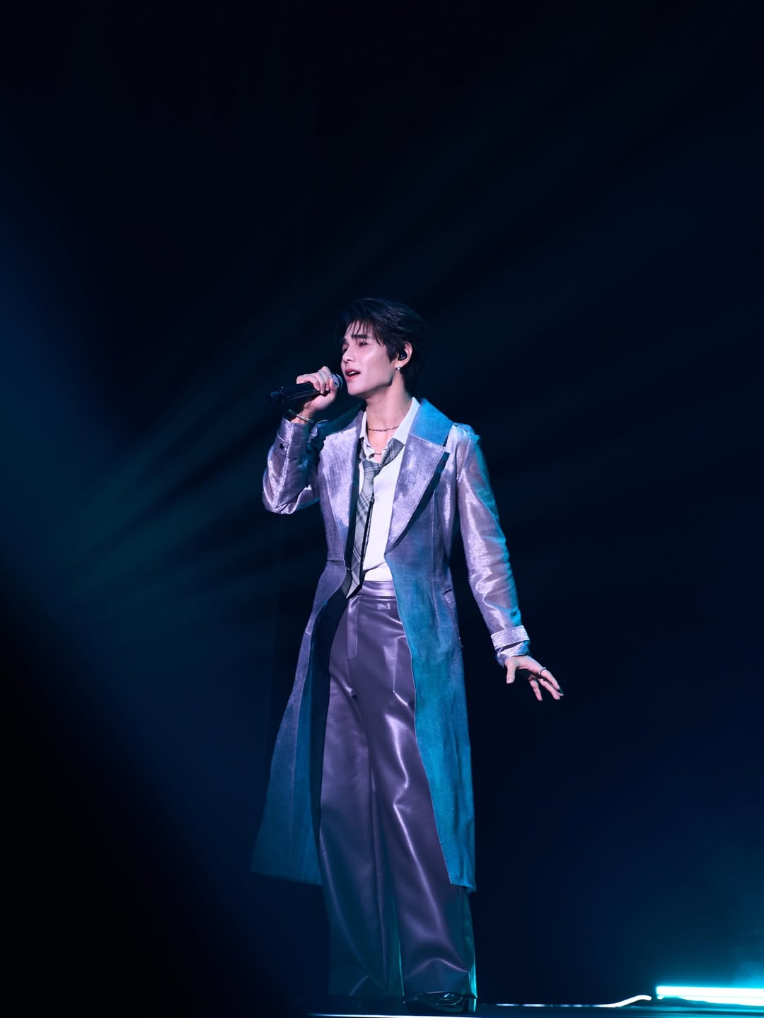 เจฟ - วรกมล ซาเตอร์