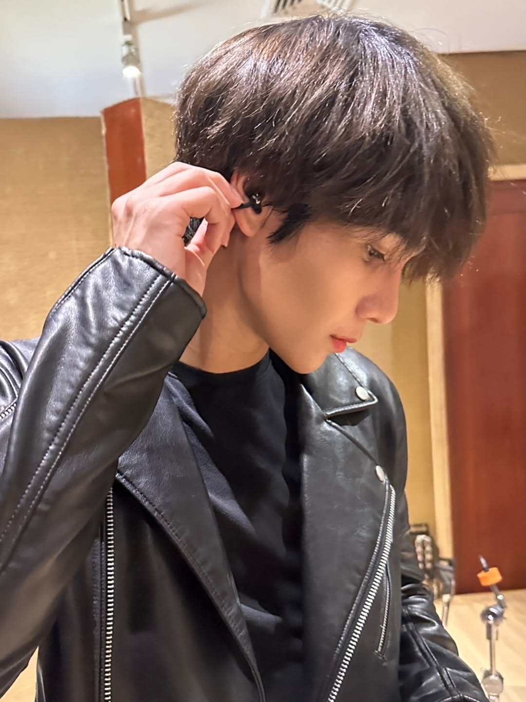 เจฟ - วรกมล ซาเตอร์