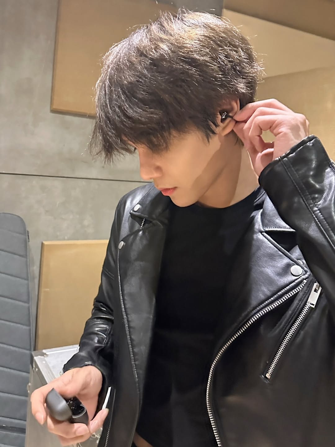 เจฟ - วรกมล ซาเตอร์