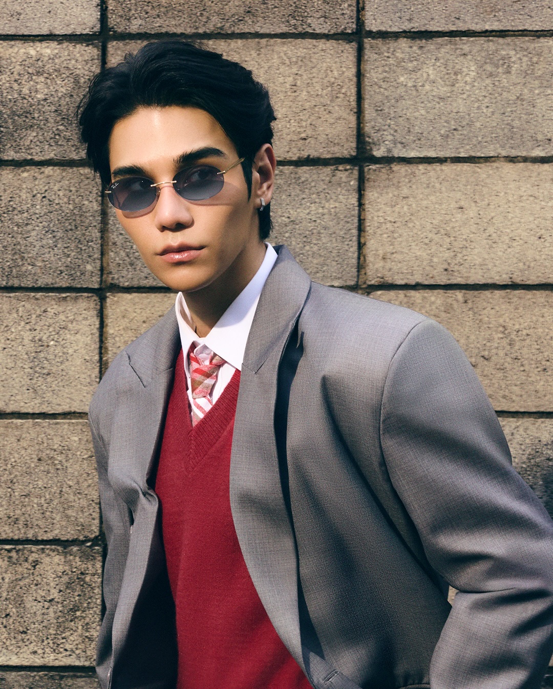 เจฟ - วรกมล ซาเตอร์