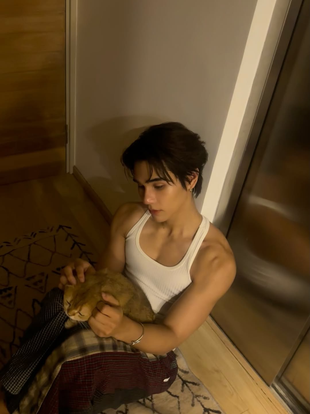 เจฟ - วรกมล ซาเตอร์