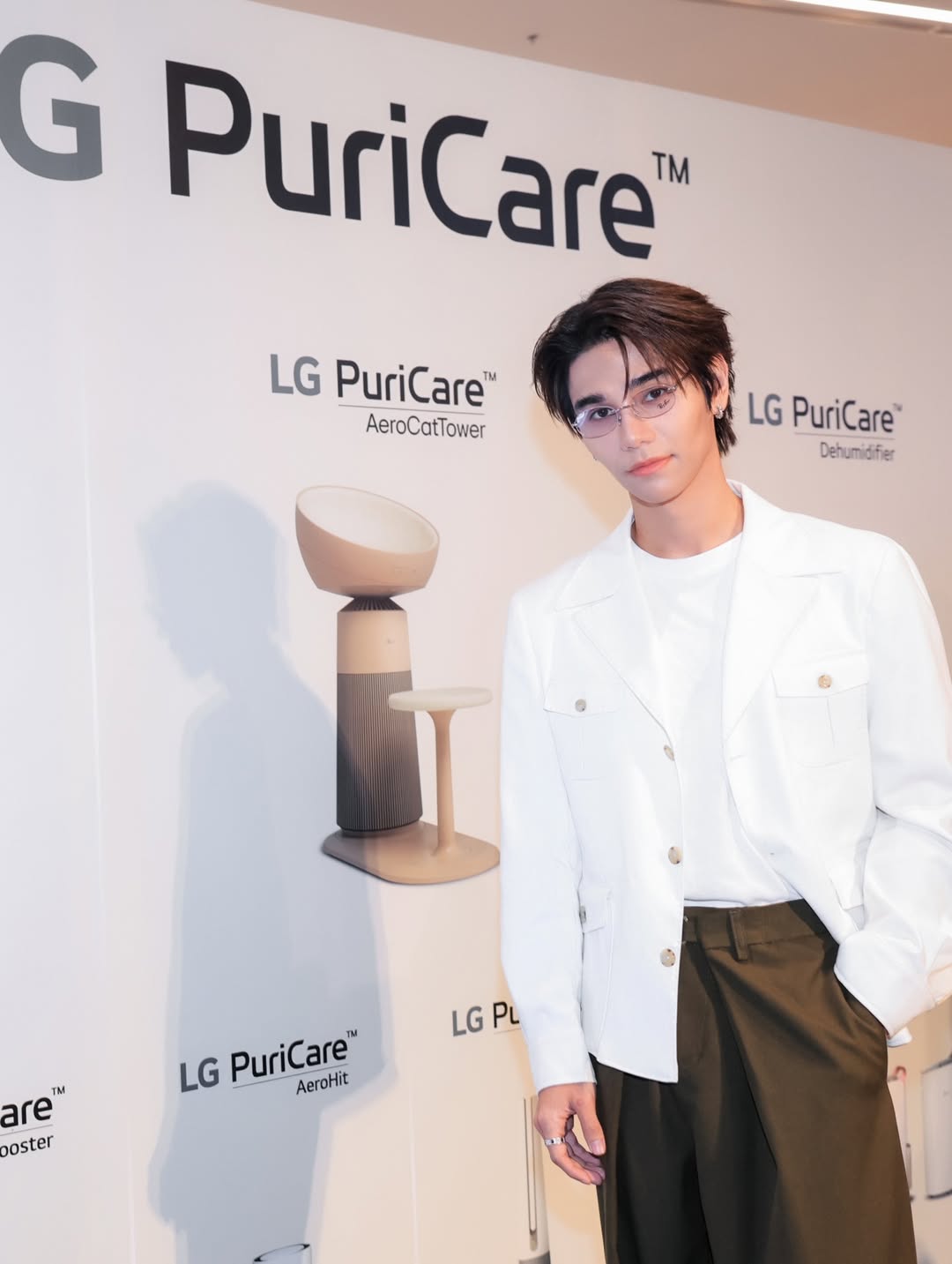 เจฟ - วรกมล ซาเตอร์