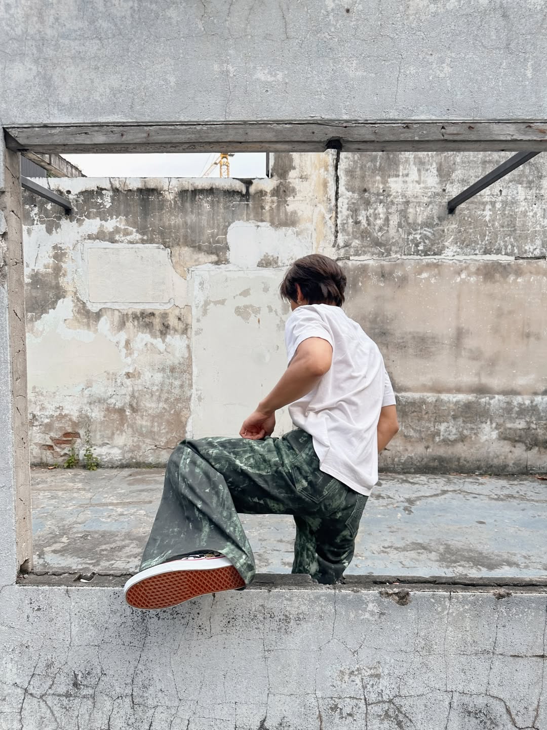 เจฟ - วรกมล ซาเตอร์