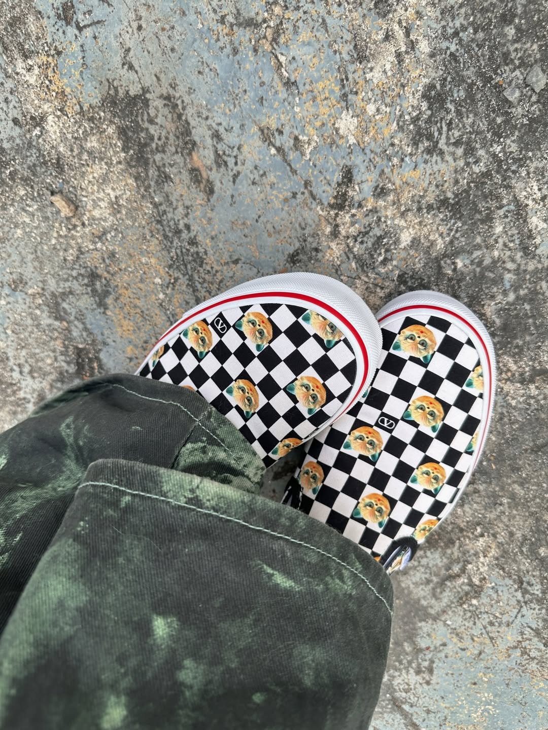 เจฟ - วรกมล ซาเตอร์