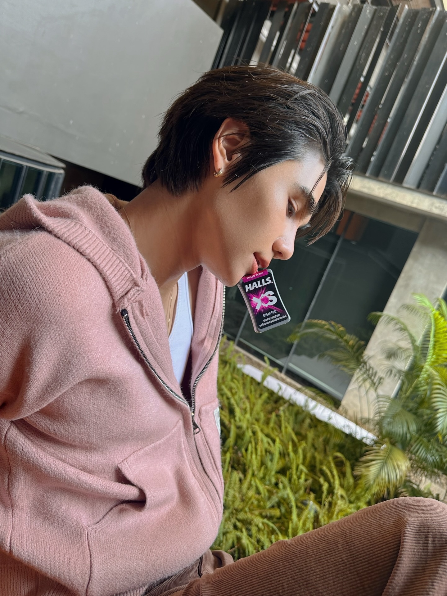 เจฟ - วรกมล ซาเตอร์