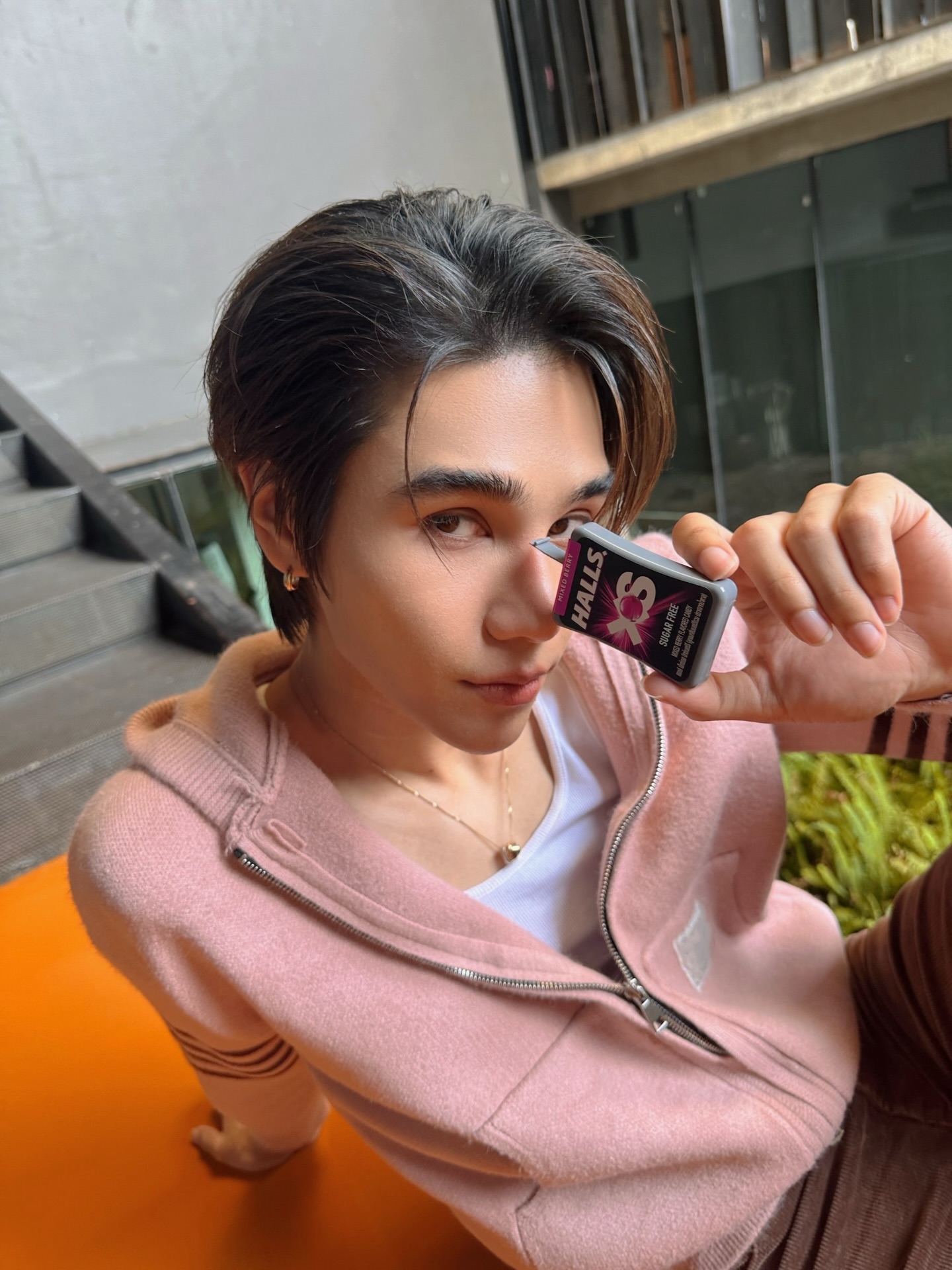 เจฟ - วรกมล ซาเตอร์