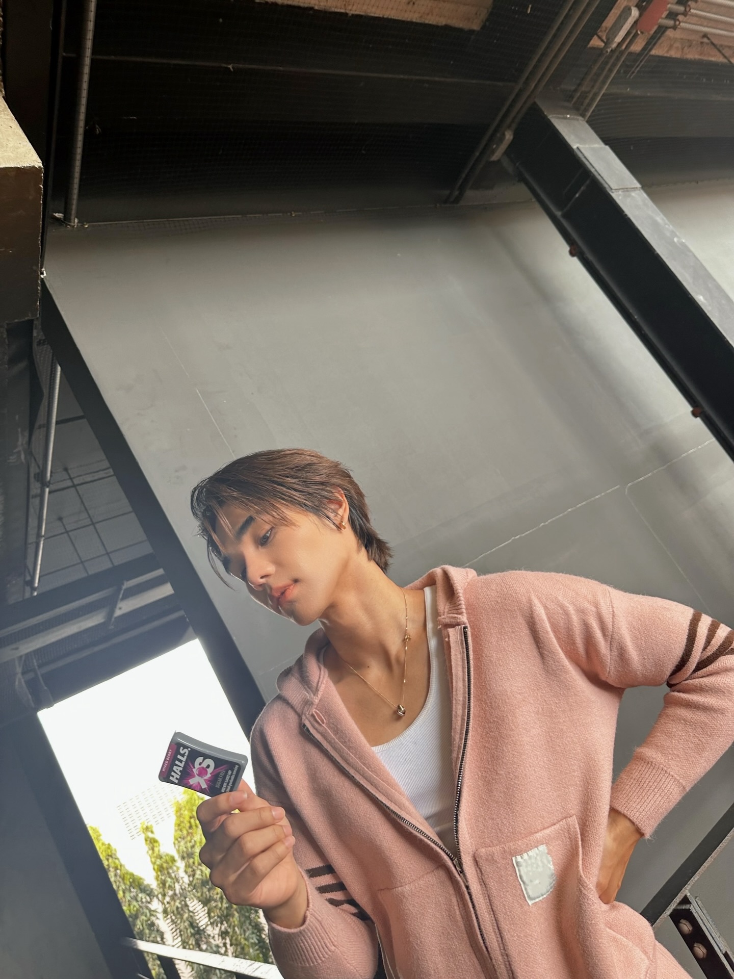 เจฟ - วรกมล ซาเตอร์