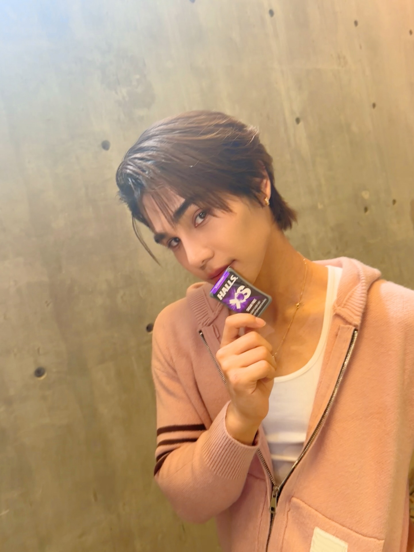 เจฟ - วรกมล ซาเตอร์