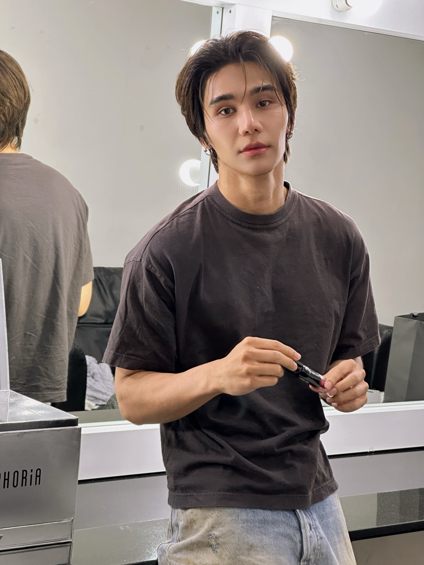 เจฟ - วรกมล ซาเตอร์