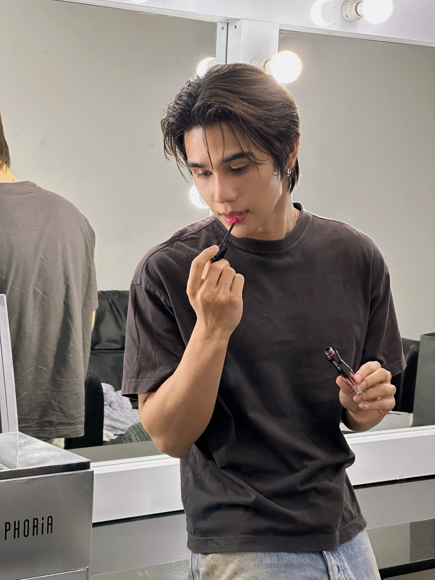 เจฟ - วรกมล ซาเตอร์