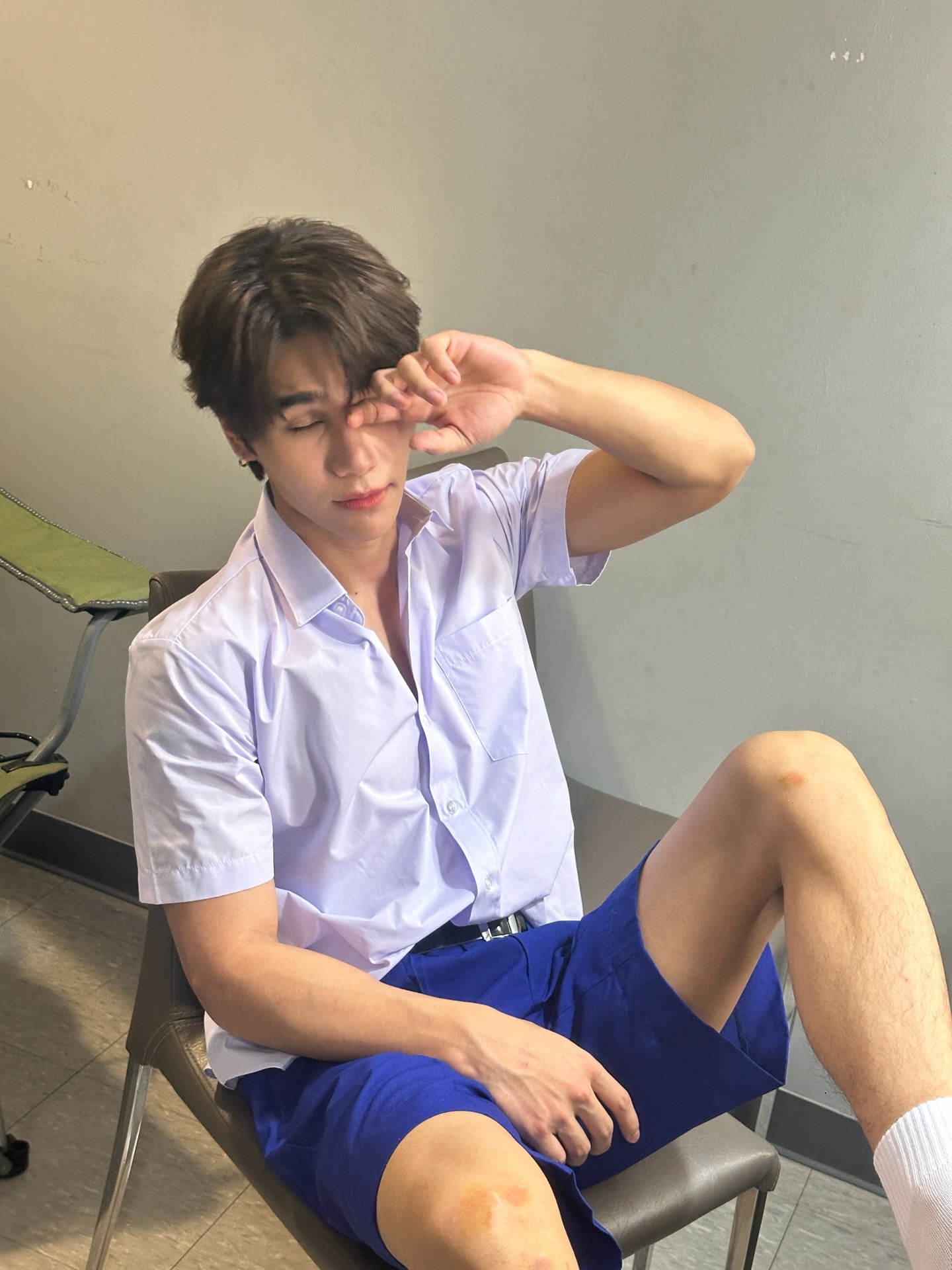 เจฟ - วรกมล ซาเตอร์