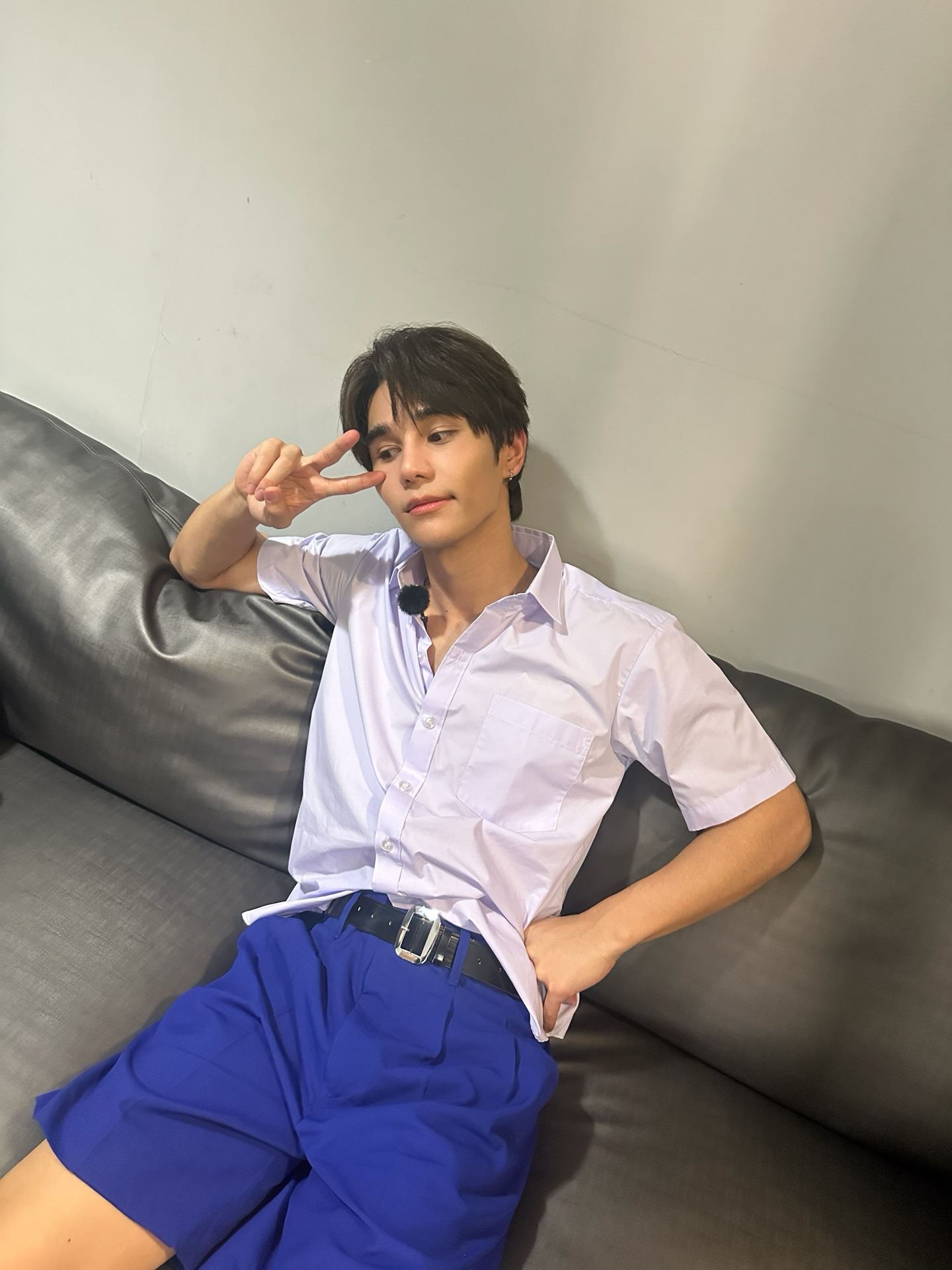 เจฟ - วรกมล ซาเตอร์