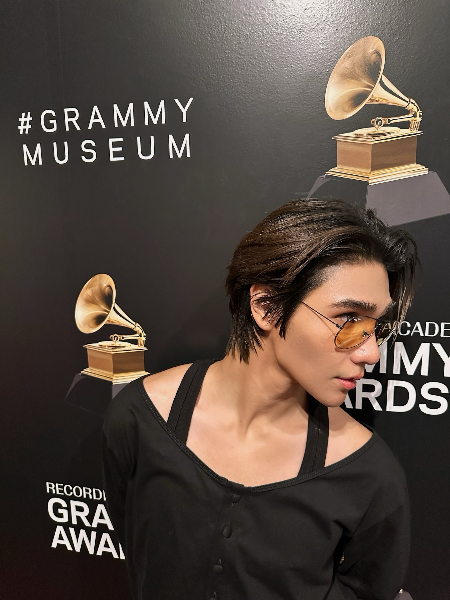 เจฟ - วรกมล ซาเตอร์