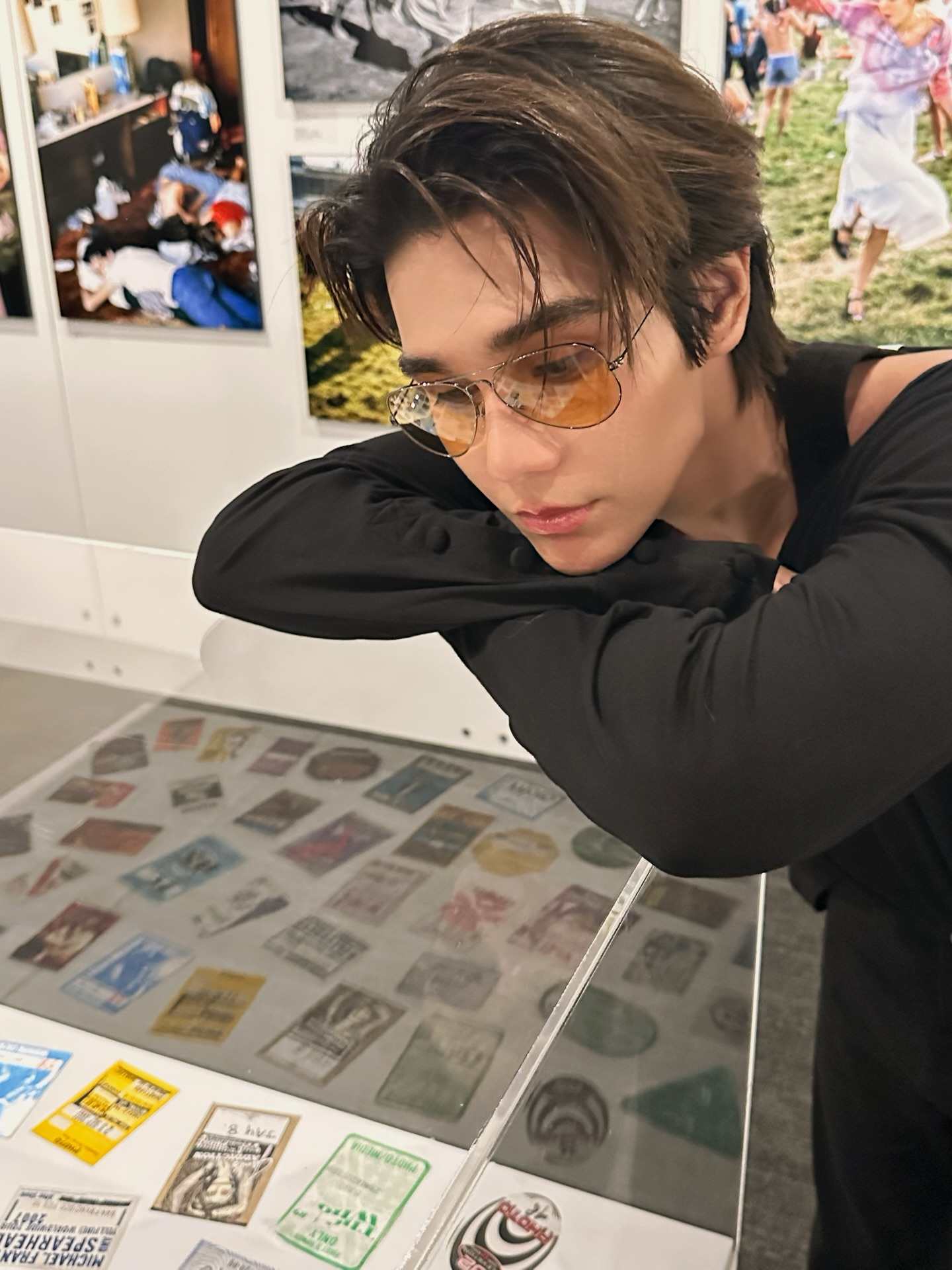 เจฟ - วรกมล ซาเตอร์