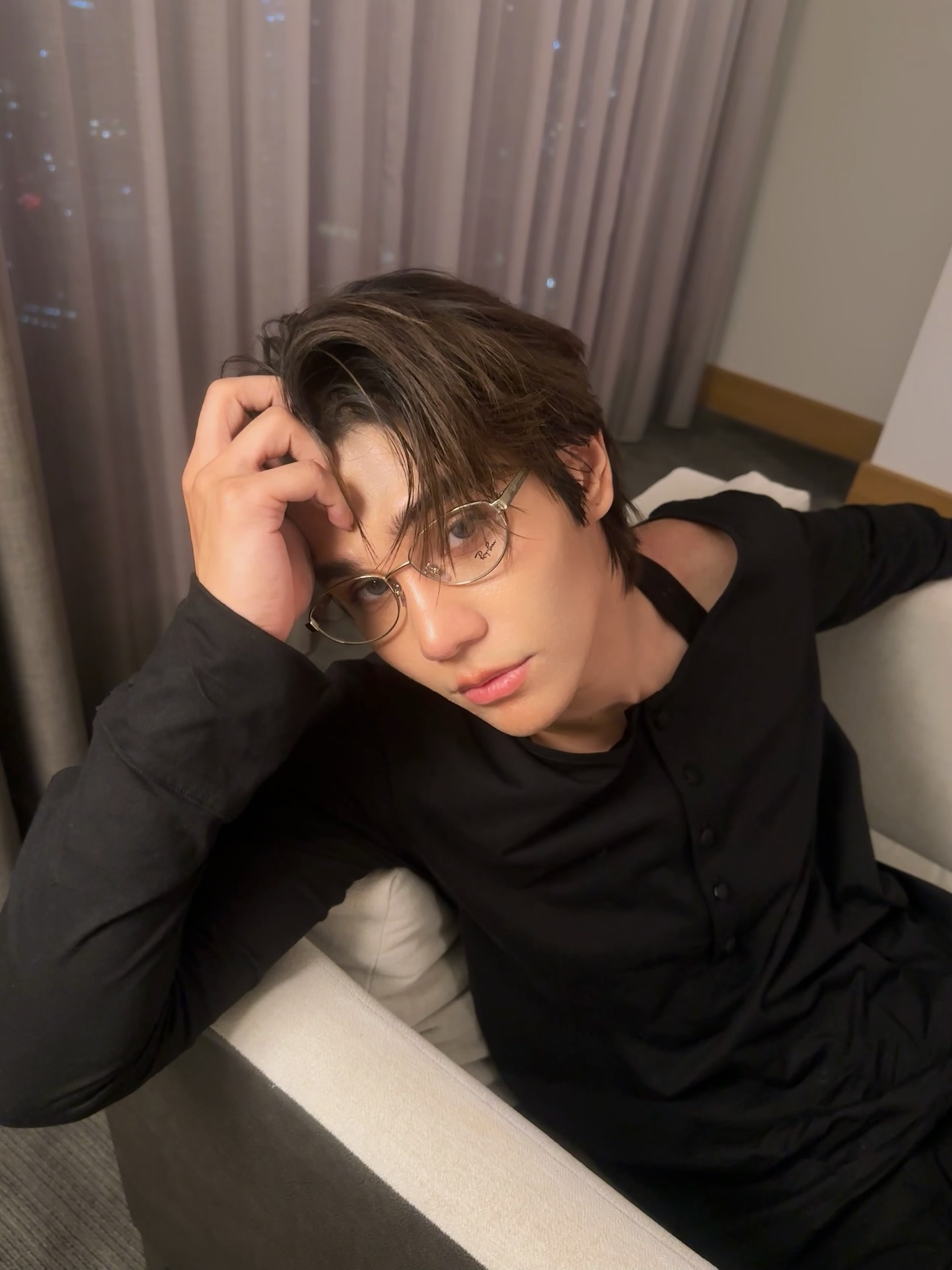 เจฟ - วรกมล ซาเตอร์