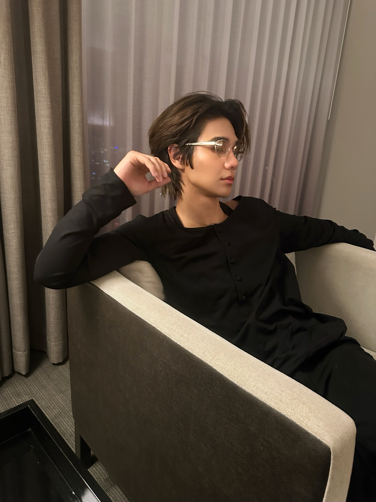 เจฟ - วรกมล ซาเตอร์