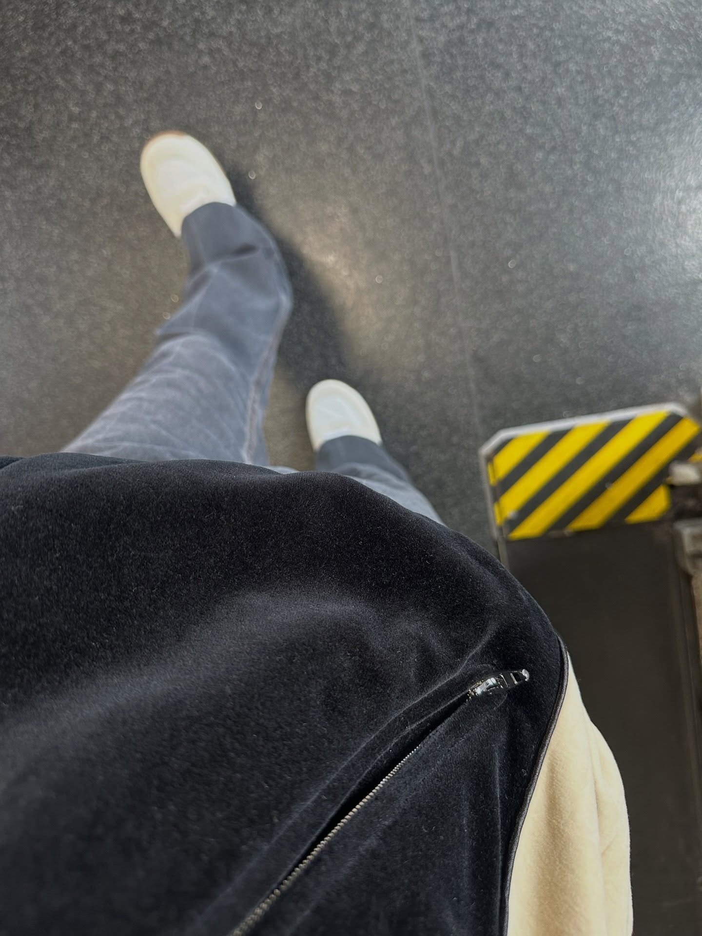 เจฟ - วรกมล ซาเตอร์