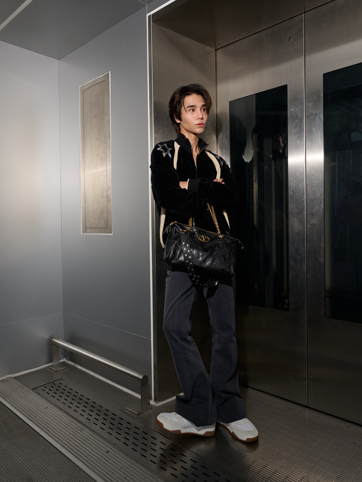 เจฟ - วรกมล ซาเตอร์