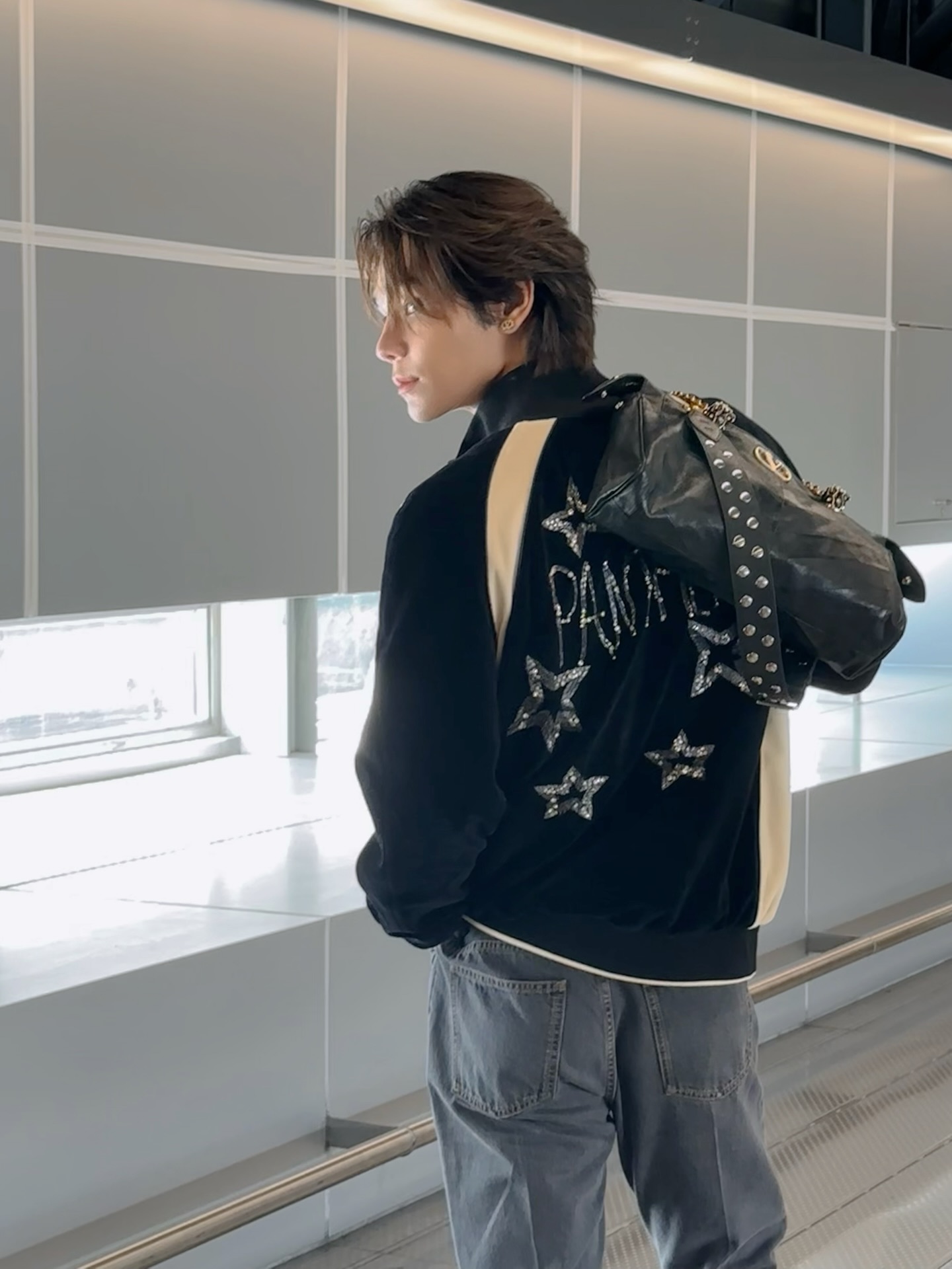 เจฟ - วรกมล ซาเตอร์