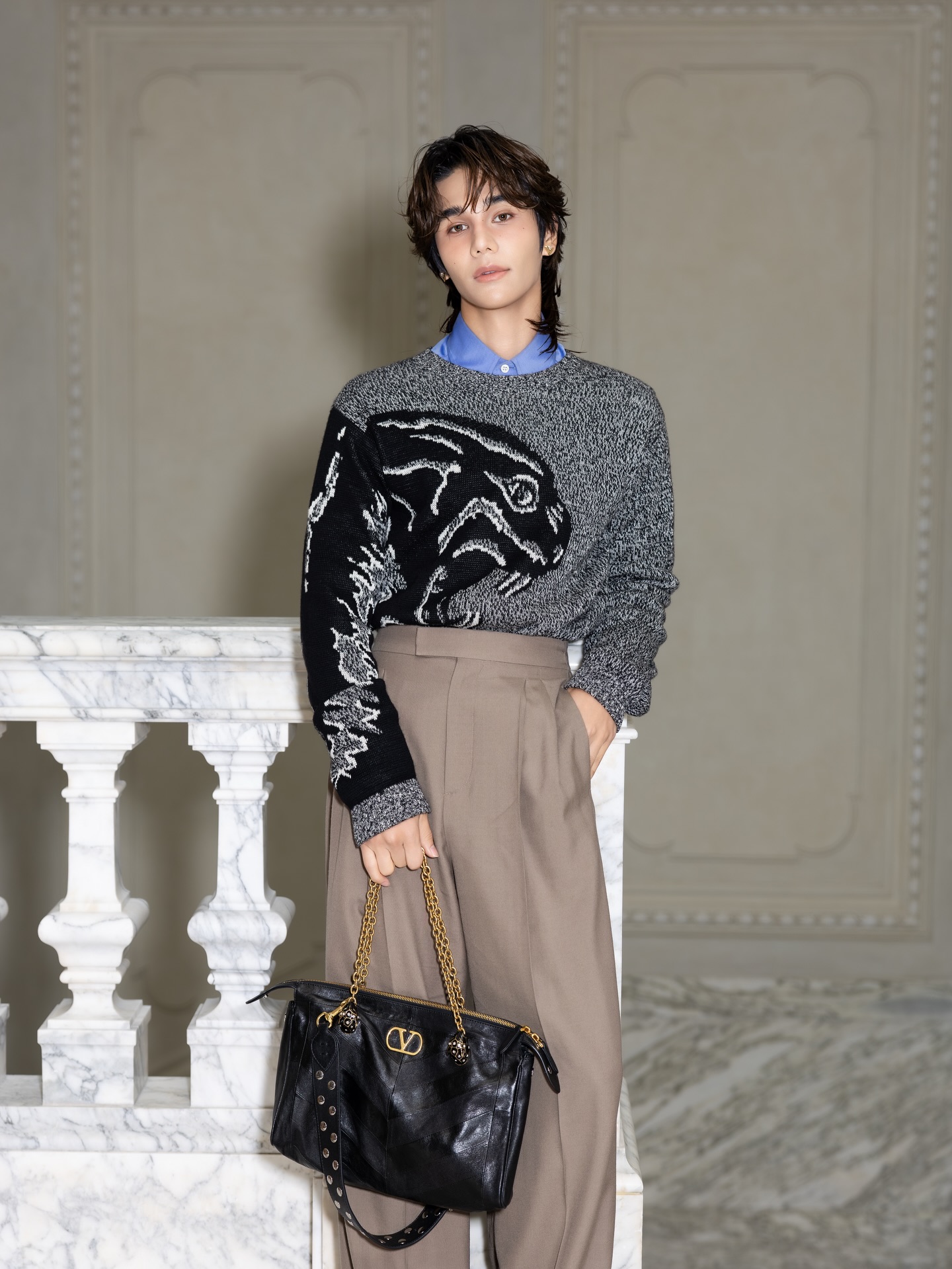 เจฟ - วรกมล ซาเตอร์