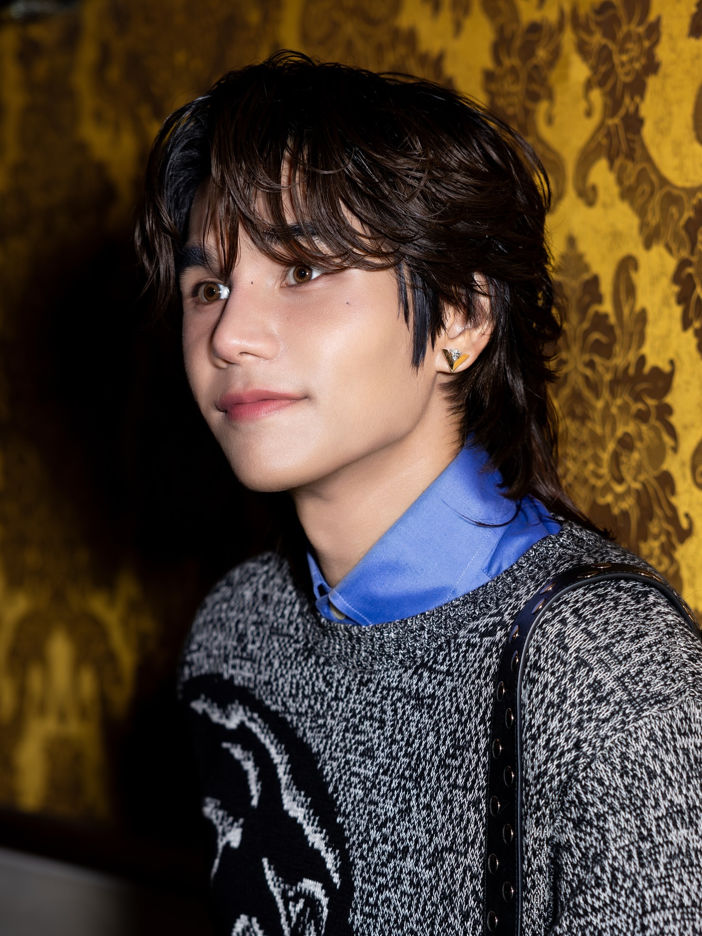 เจฟ - วรกมล ซาเตอร์