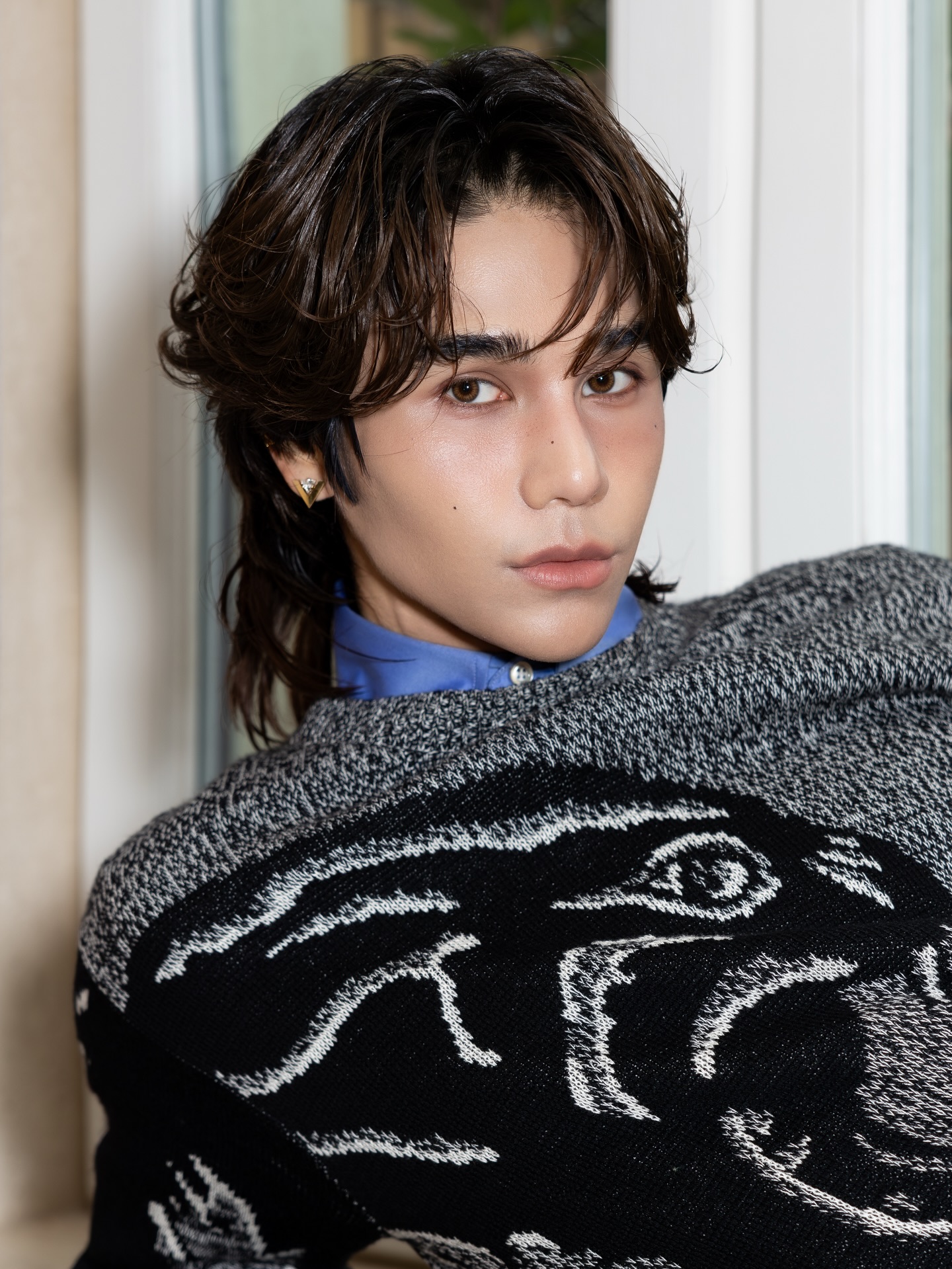 เจฟ - วรกมล ซาเตอร์