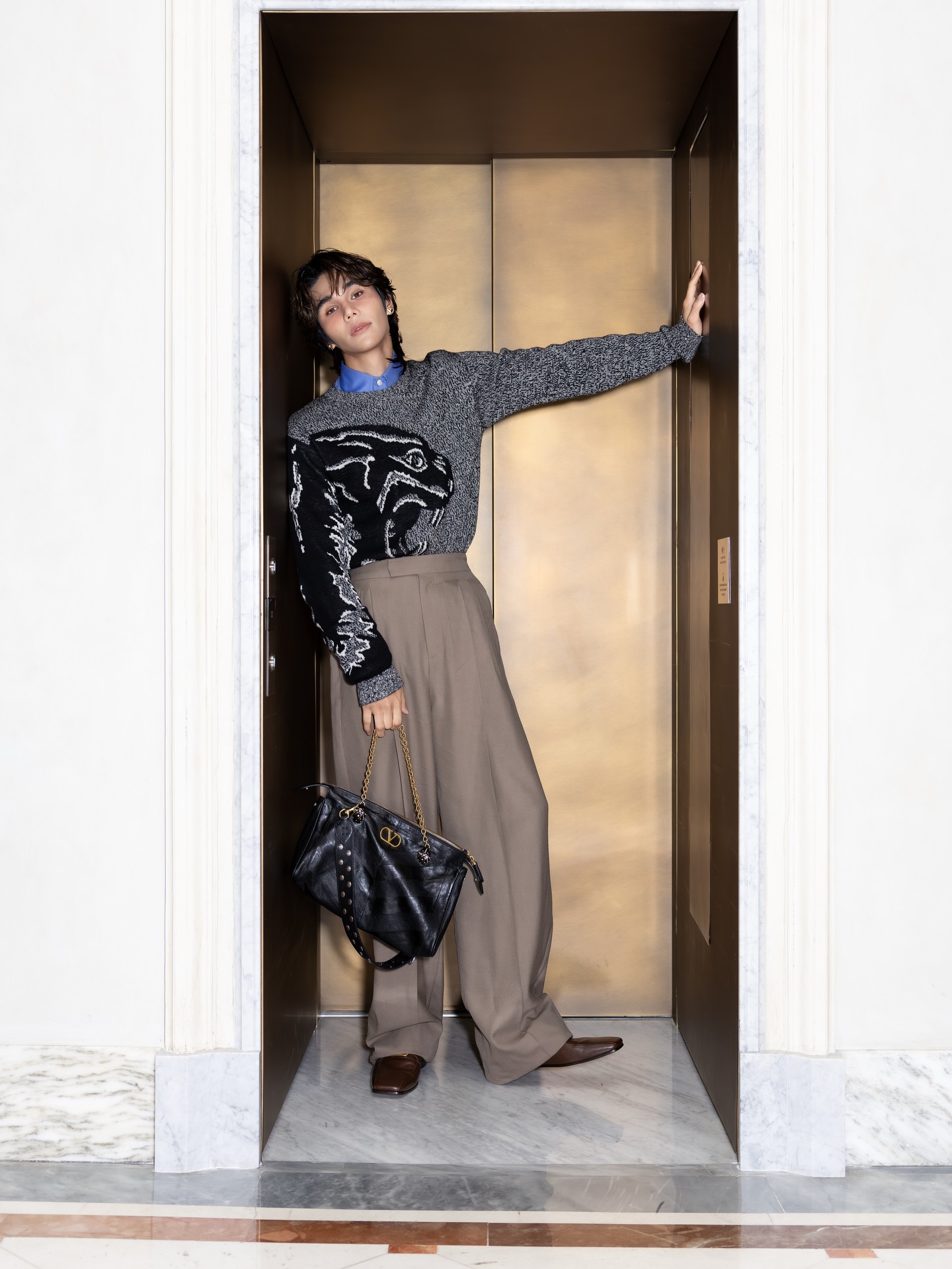 เจฟ - วรกมล ซาเตอร์