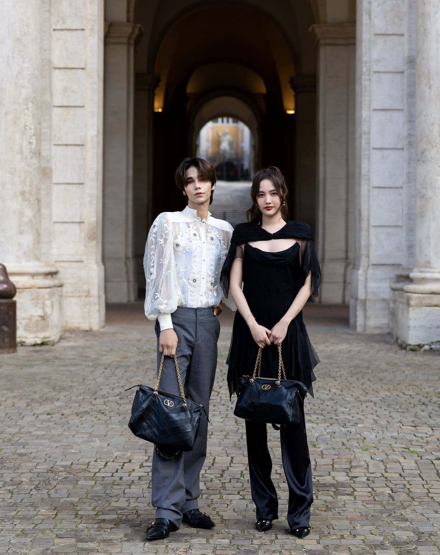 เจฟ - วรกมล ซาเตอร์