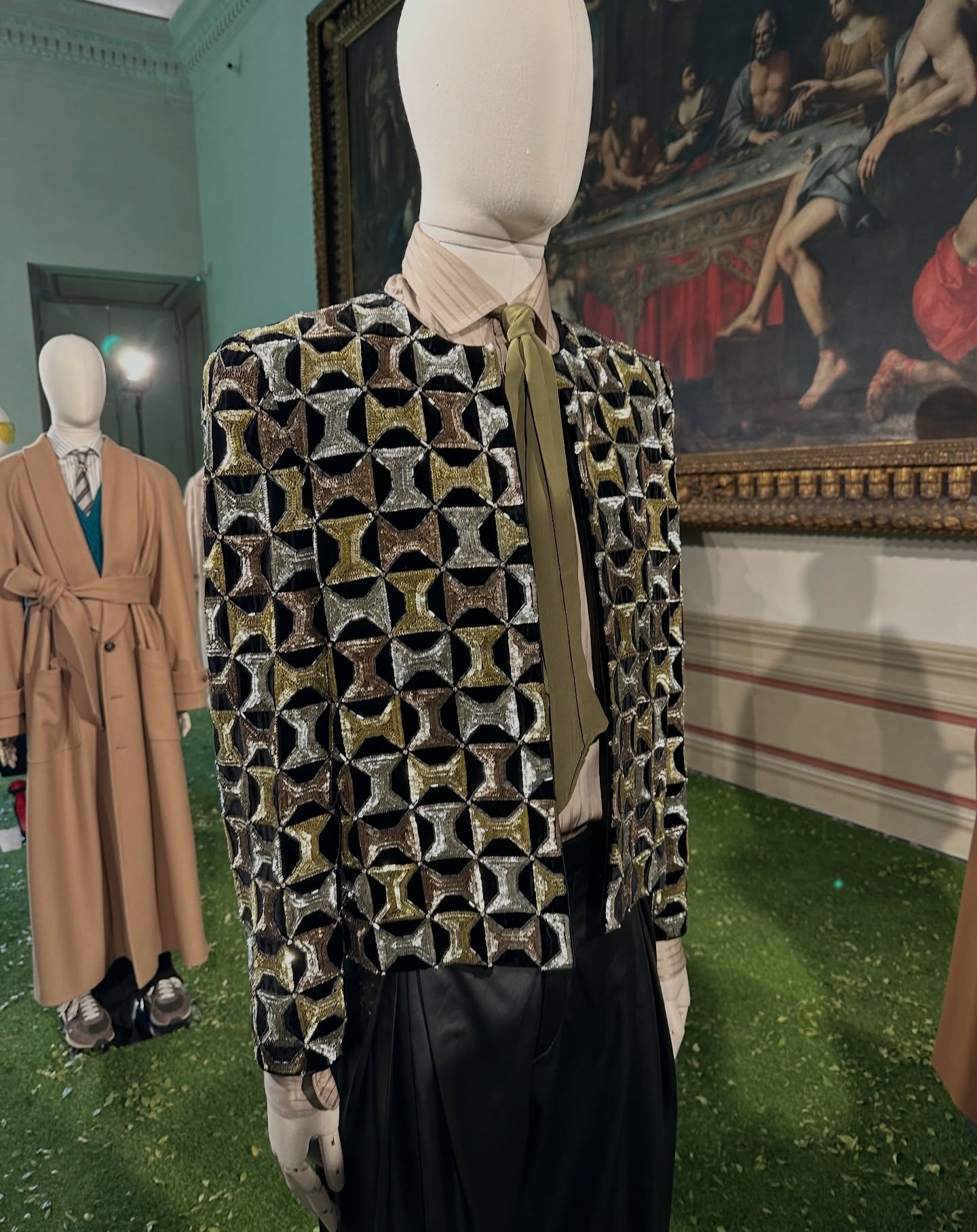 เจฟ - วรกมล ซาเตอร์