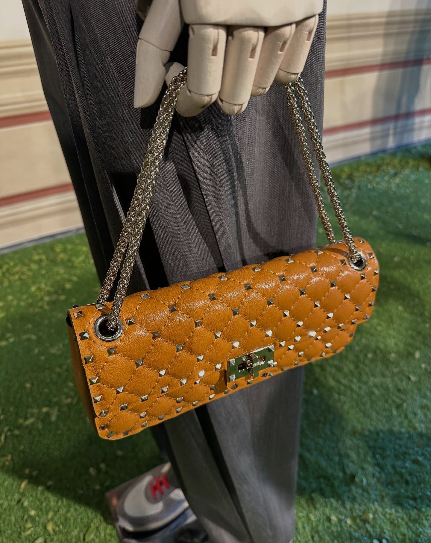 เจฟ - วรกมล ซาเตอร์