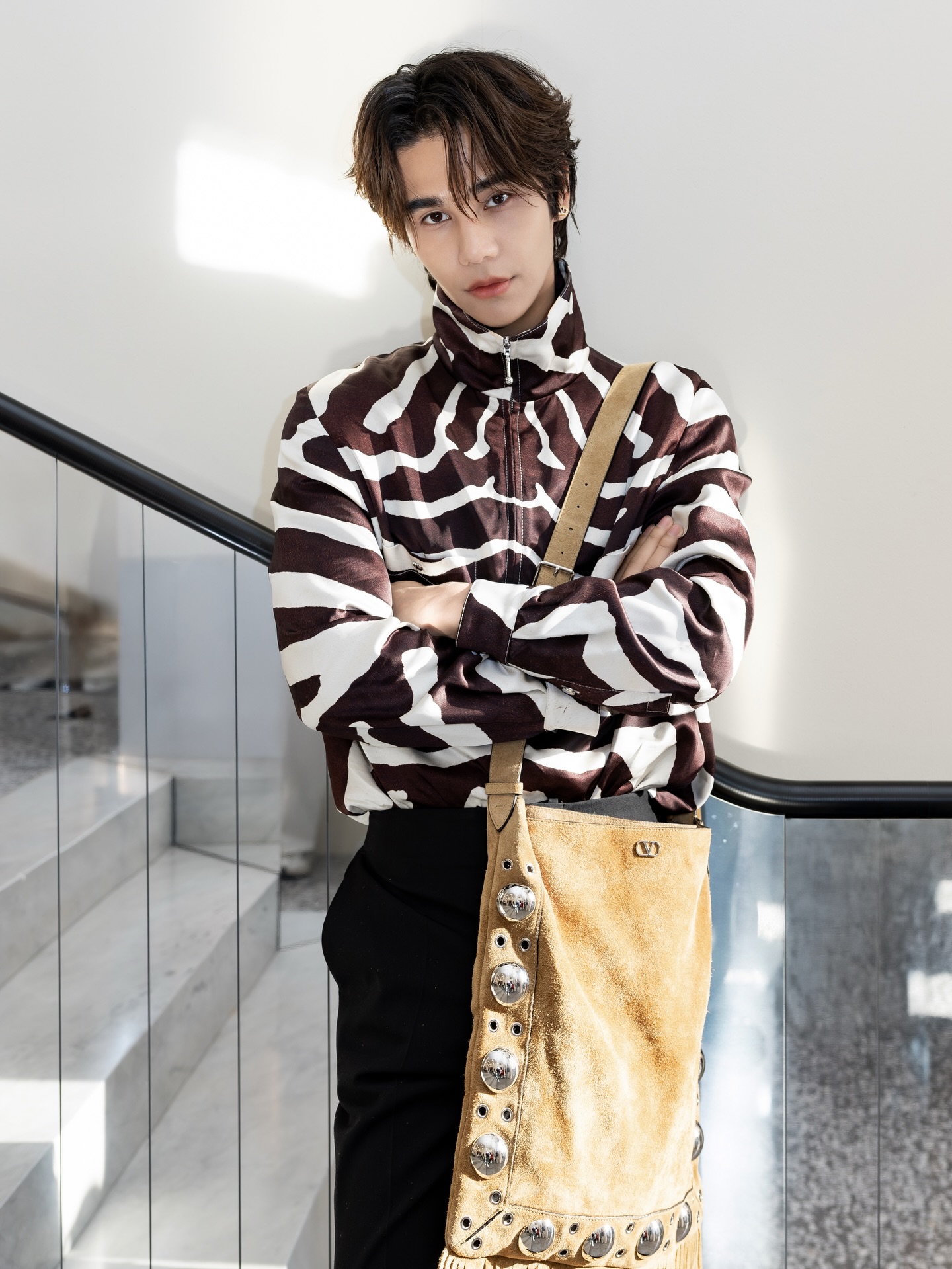 เจฟ - วรกมล ซาเตอร์