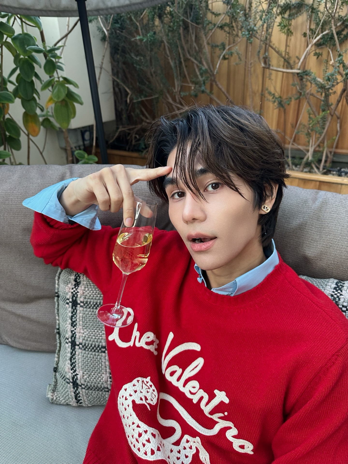 เจฟ - วรกมล ซาเตอร์