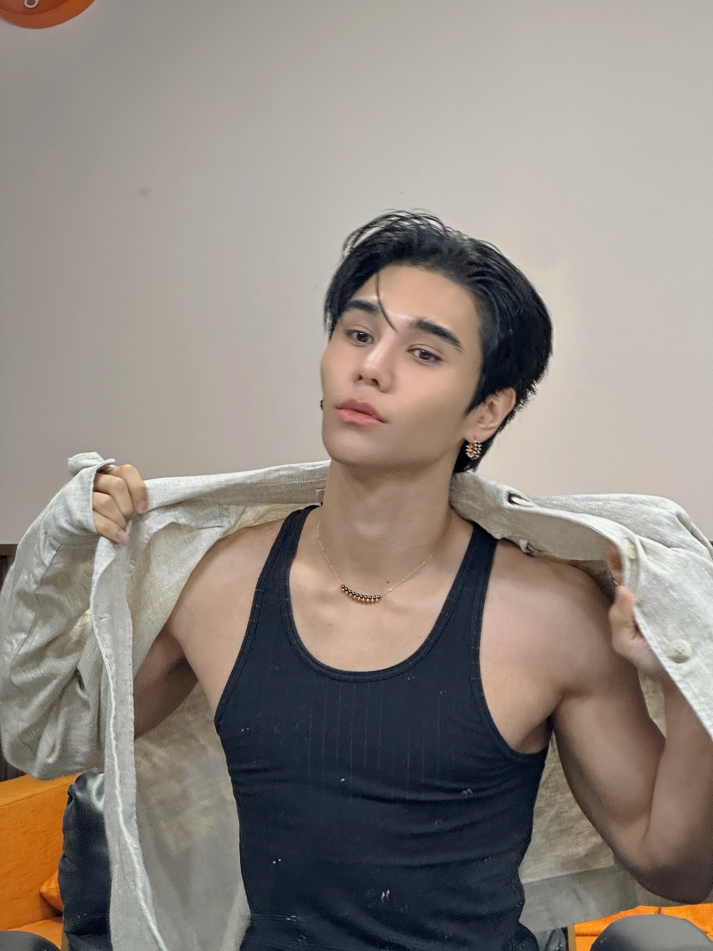 เจฟ - วรกมล ซาเตอร์