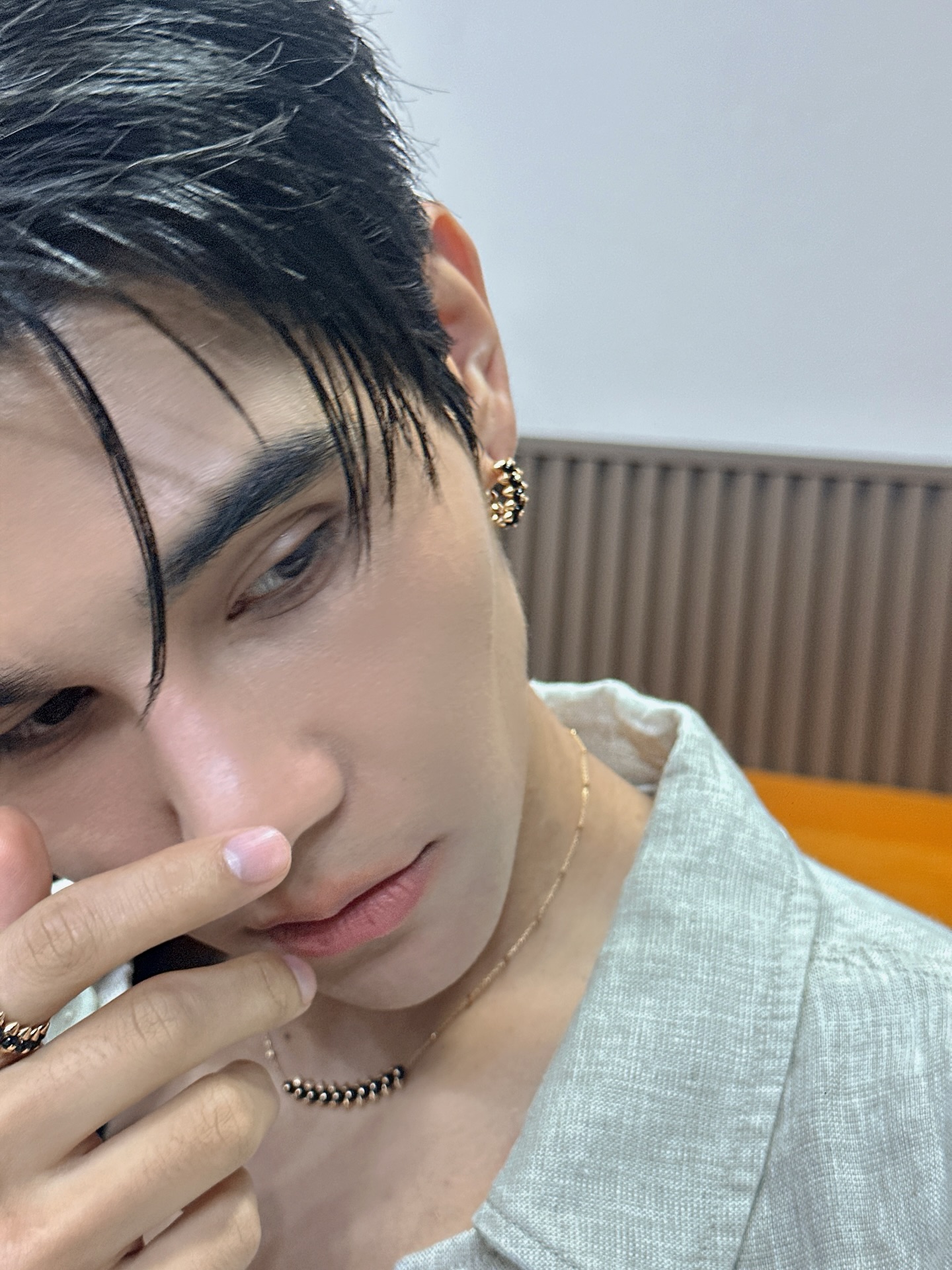 เจฟ - วรกมล ซาเตอร์